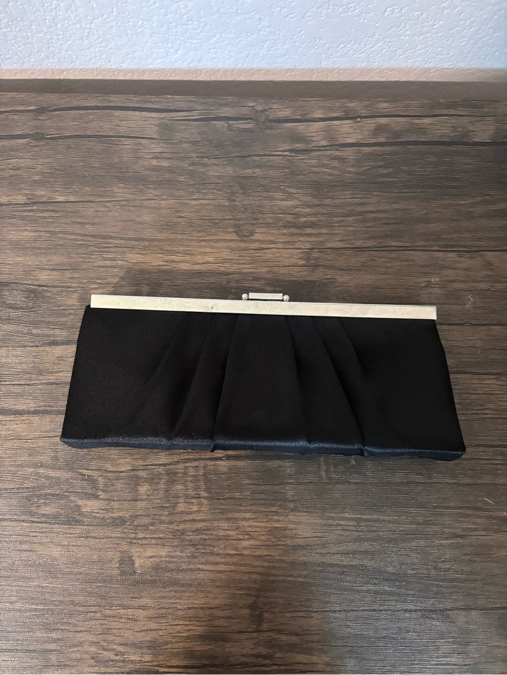 Clutch bag